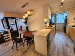 Blk 105A Depot Heights (Bukit Merah), HDB 4 Rooms #578732371